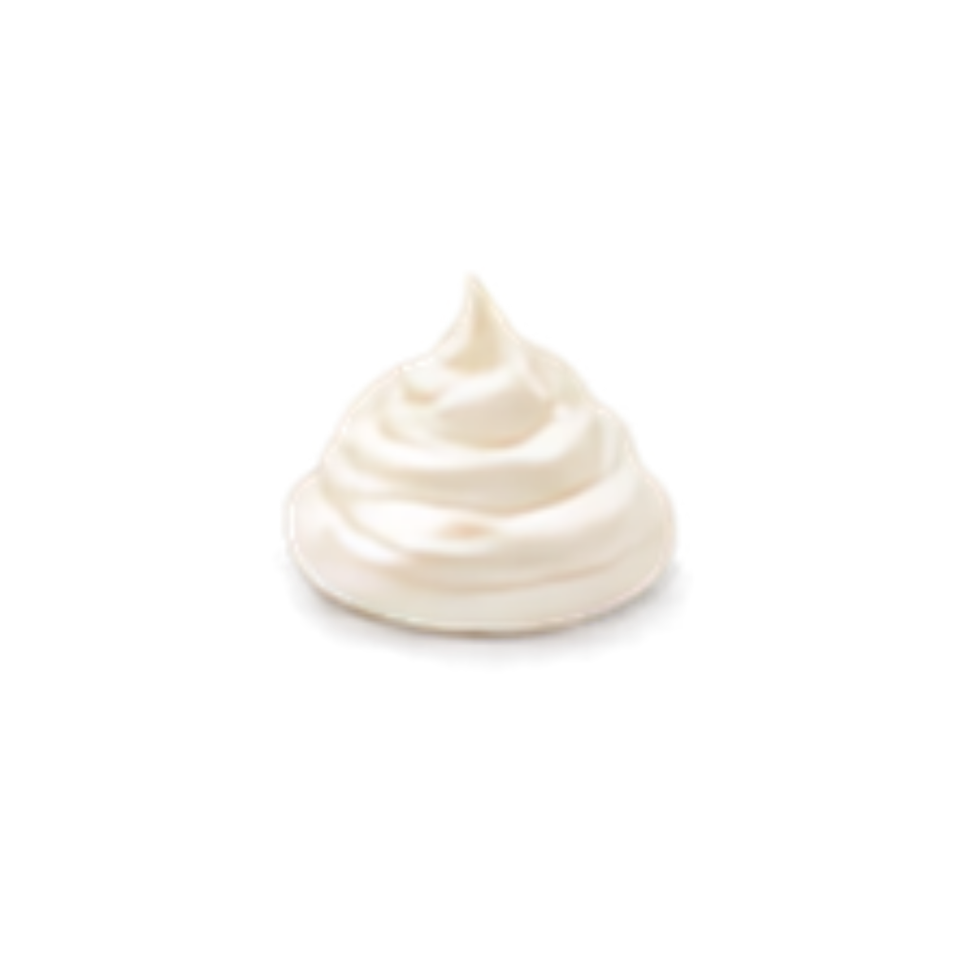 Whipped Cream